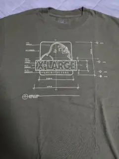美品！ XLARGE Tシャツ Mサイズ