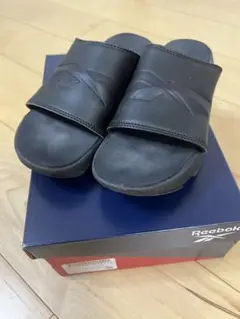 Reebok Fury Slide サンダル フューリー　リーボック　25cm