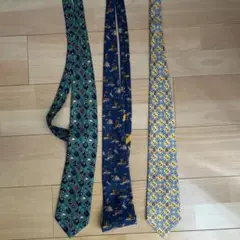 ネクタイ3本セット