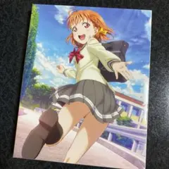 【匿名配送】特装限定版 ラブライブ!サンシャイン!! セカンドシーズン 1