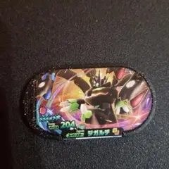 ポケモンメザスタ ジガルデ