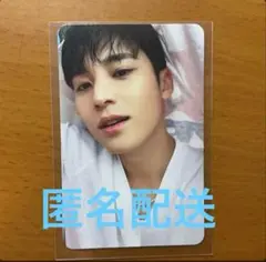 seventeen spill the feels shopee ミンギュ