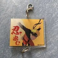 NARUTO スカウトキャラバン