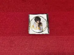 ミュージカル刀剣乱舞 乱舞音曲祭 缶バッジ ライブver 桑名江