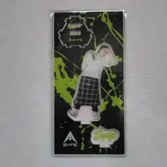 ＊＊2xFE アクリルスタンド Syogo 　向山翔悟