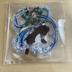 値下げ中！鬼滅の刃　竈門炭治郎　アクリルスタンド