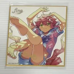 2025年最新】姫宮桃李 色紙 炭酸金魚の人気アイテム - メルカリ