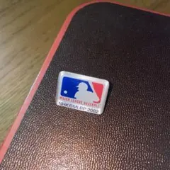 MLB NHK2002ピンバッジ