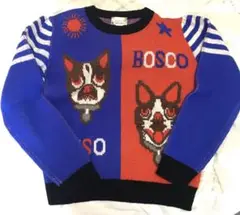 GUCCI ニット