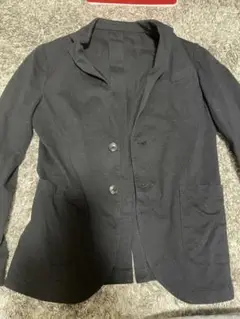 MICHEL KLEIN HOMME ミッシェルクランオム　ジャケット