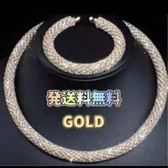 ◆◆nezca ネックレス クリスタル 38cm◆◆ ◇◇nezca ネックレス クリスタル 38cm◇◇ Handmade Certified