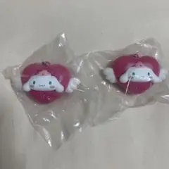 夢みるエンジェルライトスイング ‪‪❤︎‬ シナモロール 2個セット
