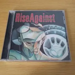 u-275 The Unraveling　Rise Against　ライズアゲイ