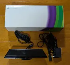 【動作確認済み】Xbox360 Kinect 本体