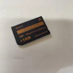 SONY MEMORY STICK PRO Duo 1GB PSP 日本製