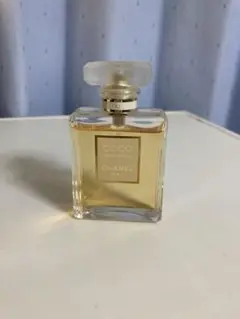 CHANEL ココ マドモアゼル オードゥ パルファム