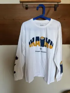 グラニフ　イカク　ロンT 150
