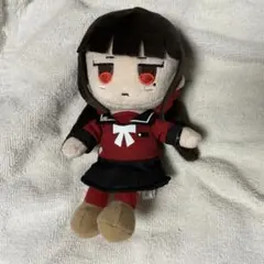 ダンガンロンパv3 ぬいコレ　春川魔姫