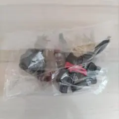 【ガシャポン】仮面ライダー裁鬼　[HG仮面ライダーシリーズ］