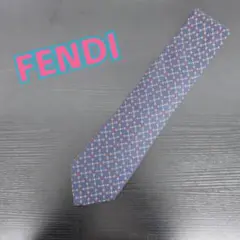 FENDI ネクタイセット ネクタイ ブランド オシャレ