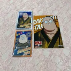SAKAMOTO DAYS 坂本太郎