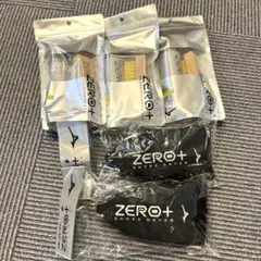 【新品未使用】ミズノ　シューシャンプー３つ、シュードライ一つ