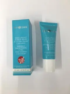 フィトオセアン　オセアコントゥール（目元・口元用ジェル）　15ml