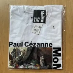 MoMA Tシャツ UNIQLO コラボTシャツ