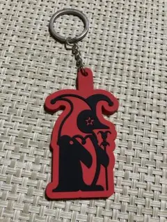 PENGUIN RESEARCH ラバーキーホルダー ジョーカーに宜しく