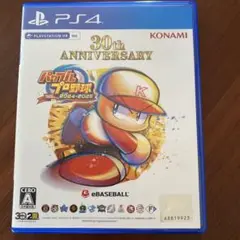 ✨ PS4 パワプロ2024-2025 30th ANNIVERSARY✨
