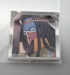 FGO 最終再臨展 特典　ジェロニモ