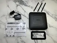 BUFFALO 無線LANルーター　WXR1750DHP2