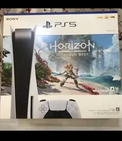 プレイステーション5 Horizon Forbidden West 梱版 C…
