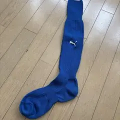 サッカーソックス　プーマ