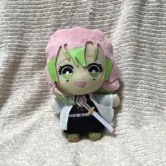 甘露寺蜜璃 マスコット