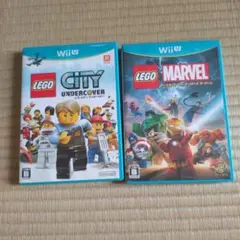 【お得】レゴシティ・LEGO (R) マーベル スーパー・ヒーローズ ザ・ゲーム