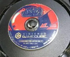 メダロットBRAVE Nintendo GAMECUBE ゲームキューブ 激安