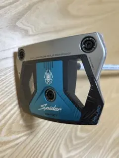 スパイダーZT ゼロトルク パター カウンターバランス 36 TaylorMade テーラーメイド スパイダー ZT パター カウンター