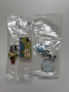 めじるしアクセサリー塊魂3
