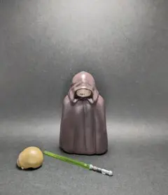 スターウォーズ　キューブリック　ルーク