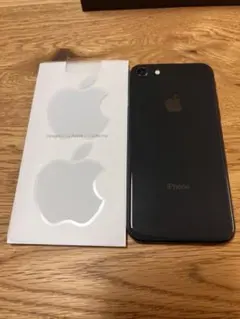 iPhone8 スペースグレー 64GB
