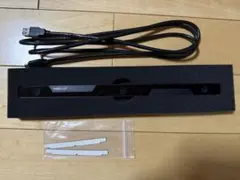 Tobii EyeX アイコントローラー 本体 箱なし