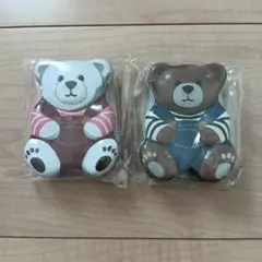 カルディ ミニベア缶 新品未使用