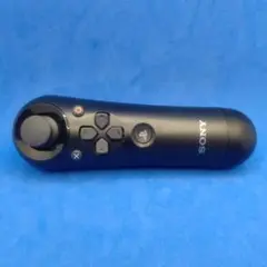 PSMOVEナビゲーションコントローラー、片手コントローラー