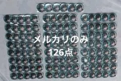 【限定】ブルーロック ブルロ 糸師凛 仮面舞踏会 缶バッジ 126点