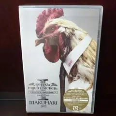 GACKT YELLOW FRIED CHICKENs