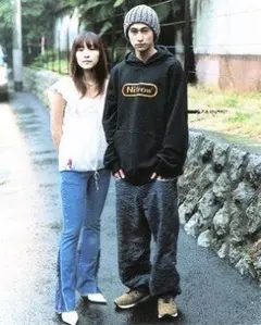 MASTERPIECE ワークパンツ グレー デニム　窪塚洋介 m39218616258_1.jpg?1740565090
