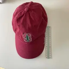 【入手困難 90年代現地購入】佐々木麟太郎スタンフォード大学CAP新品Ｆサイズ m89081121004_1.jpg?1733973135