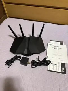 rt-ax82u asus ルーター