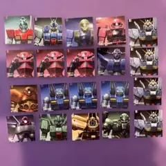 ガンダムポテコ